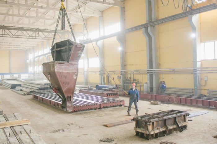 Расширяем ассортимент продукции