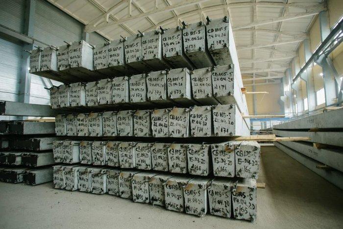 Виды опор под линии электропередач (ЛЭП)