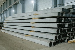 Железобетонные изделия